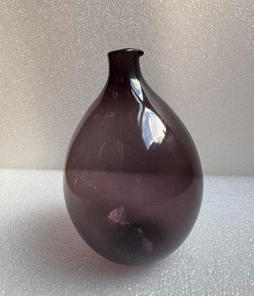 Vaas - Iittala - Bird bottle - Timo Sarpaneva  beschikbaar voor biedingen