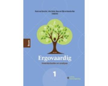 Ergovaardig deel 1 9789024437016 beschikbaar voor biedingen