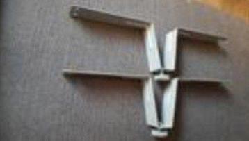 IKEA Besta middensteun - afbeelding 4