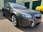 Opel INSIGNIA, OPC 2.8 T OPC 4x4 in nette staat!, Auto's, 2792 cc, Te koop, Zilver of Grijs, Geïmporteerd