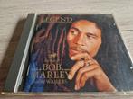 Bob Marley - Legend CD, Ophalen of Verzenden, Gebruikt