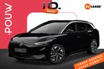 Volkswagen ID.7 Tourer 286pk Business 77 kWh | 19" Velgen |, Automaat, Achterwielaandrijving, Zwart, Das WeltAuto Volkswagen