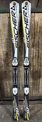 Goed onderhouden ski’s, 160 tot 180 cm, Zo goed als nieuw, Ski's, Ophalen