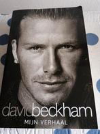 David Beckham - David Beckham, mijn verhaal, Gelezen, Ophalen of Verzenden, Sport, David Beckham