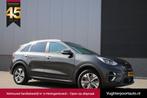 Kia e-Niro ExecutiveLine 64 kWh/Adaptive/3-fase/2022/Cam/Ful, Adaptive Cruise Control, Gebruikt, Zwart, 1712 kg