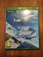 Microsoft Flight Simulator, Ophalen of Verzenden, Gebruikt