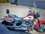 Kawasaki Vulcan Classic , 800cc bj 1997 25k km, 2 cilinders, Chopper, Particulier, Meer dan 35 kW