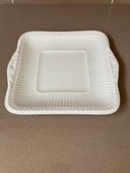 Wedgwood Edme vierkante schaal, Ophalen of Verzenden, Wedgwood, Aardewerk, Schaal of Schalen