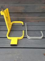 Prima wielklem met 2 sleuteltjes, Caravans en Kamperen, Caravan accessoires, Ophalen, Gebruikt