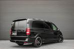 Mercedes-Benz Vito 114 CDI Extra Lang DUBBEL CABINE / JB-EDI, Airconditioning, Nieuw, Origineel Nederlands, Te koop