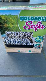 Sofa ligbed, Ophalen of Verzenden, Nieuw, Plastic