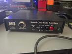 mfj 1275  interface yaesu ft1000 geplugd te ruil, Telecommunicatie, Ophalen, Gebruikt, Zender en Ontvanger