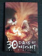 30 days of night: Eben & Stella, Amerika, Ophalen of Verzenden, Eén comic, Zo goed als nieuw