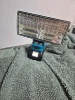 Makita Lamp Groot - Werkverlichting, Ophalen of Verzenden, Gebruikt, Elektrisch, Vloer