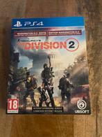 Tom Clancy's The Division 2 - Wachington D.C. Edition PS4, Ophalen of Verzenden, Zo goed als nieuw