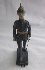 Durso Belgium Officier Korps Mariniers in ceremonieel tenue., Antiek en Kunst, Ophalen of Verzenden
