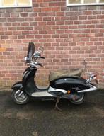Chinese retro scooter loop of sloop, Overige merken, Gebruikt, ., Ophalen of Verzenden