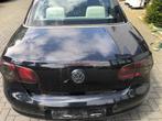 Achterklep van een Volkswagen Eos (LC9X), Auto-onderdelen, Gebruikt, Volkswagen, -, Ophalen of Verzenden