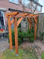 Pergola op maat, Tuin en Terras, Verzenden, Zo goed als nieuw, Overige typen