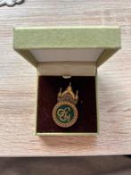 Efteling grand hotel pin, Verzamelen, Efteling, Ophalen of Verzenden, Zo goed als nieuw, Button of Speldje