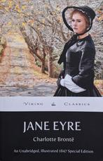 Charlotte Brontë - Jane Eyre (ENGELSTALIG), Ophalen of Verzenden, Zo goed als nieuw, Fictie