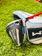 Keurige Taylormade SIM MAX Driver, Sport en Fitness, Golf, Overige merken, Taylormade, Club, Gebruikt