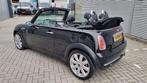 Mini COOPER Cabrio / Navi / 17 inch, Gebruikt, 4 cilinders, Cabriolet, 4 stoelen