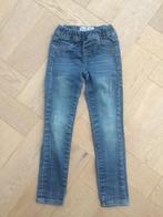 nog nette spijkerjegging van Vingino maat 122, Broek, Meisje, Ophalen of Verzenden, Zo goed als nieuw