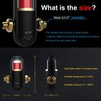 Waterfilter - zuiveringsinstallatie - Voor Schoon drinkwater, Huis en Inrichting, Keuken | Keukenbenodigdheden, Niet ingevuld