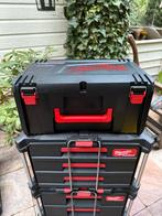 MILWAUKEE M18 FUEL CIRKELZAAG CCS55-0X 55MM / 165MM HD Box, Cirkelzaag, Mulwaukeestraat 1, Ophalen of Verzenden, Milwaukee