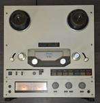 Teac X10 Bandrecorder - Compleet en getest, Audio, Tv en Foto, Bandrecorders, Ophalen, Bandrecorder