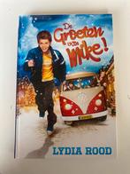 De Groeten van Mike - Lydia Rood, Ophalen of Verzenden, Zo goed als nieuw, Fictie algemeen