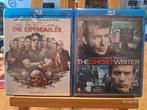Blu Rays - € 2 per stuk, Ophalen of Verzenden, Zo goed als nieuw