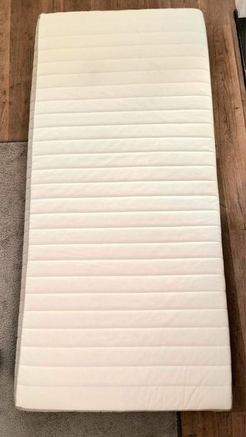 Ikea Hafslo soft / medium matras 90x200cm  beschikbaar voor biedingen
