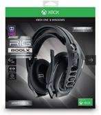 Plantronics gaming headset / koptelefoon voor Xbox one, Ophalen of Verzenden, Gaming headset, Nieuw