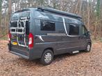 Possl 2Win plus buscamper, Caravans en Kamperen, Campers, Buscamper of Camperbus, Ringverwarming, Pössl, Particulier