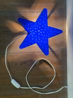 Vintage IKEA ster lamp, Ophalen of Verzenden, Zo goed als nieuw