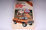 Chilton Werkplaatshandboek Dodge & Plymouth Trucks [1967-88], Ophalen of Verzenden
