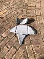 Peuterzitje Croozer, Fietsen en Brommers, Ophalen, Gebruikt