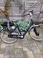 Gazelle C7 elektrische fiets, 51 tot 55 cm, Ophalen of Verzenden, Zo goed als nieuw, Gazelle