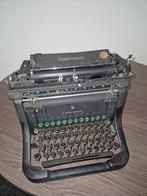 Underwood typemachine antiek, Antiek en Kunst, Antiek | Kantoor en Zakelijk, Ophalen