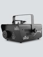 Chauvet DJ Hurricane 1600 fogger rookmachine, Muziek en Instrumenten, Licht en Laser, Nieuw, Ophalen of Verzenden, ., Kleur