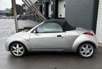 Ford Streetka 1.6 Futura NIEUWEAPK/LEDER/AIRCO/ELKPAK, Auto's, Ford, Gebruikt, Stoelverwarming, Leder, Bedrijf