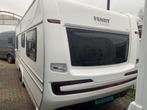 Fendt Diamant / Tiffany uitvoering 620 WINTERSALE 2 K MINDER, Caravans en Kamperen, Caravans, Bedrijf, 1500 - 2000 kg, 6 tot 7 meter