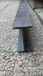 H  Balkje Staal, Doe-het-zelf en Verbouw, Metalen, Ophalen, Gebruikt, Overige metalen