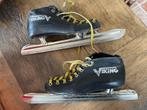 Schaatsen Noren Viking maat 35, Ophalen, Viking, Gebruikt, Noren