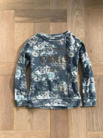 Leuke trui van Indian Blue Jeans maat 140 - nog erg netjes! beschikbaar voor biedingen