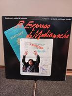 Midnight express soundtrack lp vinyl nieuw, Cd's en Dvd's, Ophalen of Verzenden, Zo goed als nieuw