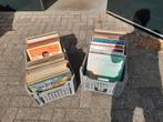 Partij Vinyl LP's - Ca. 300 stuks - Diverse Genres, Ophalen, Gebruikt, 12 inch