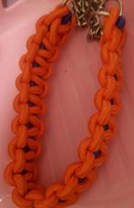 Honden halsband, Ophalen, Nieuw